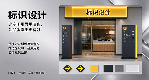 化隆回族自治县标识设计