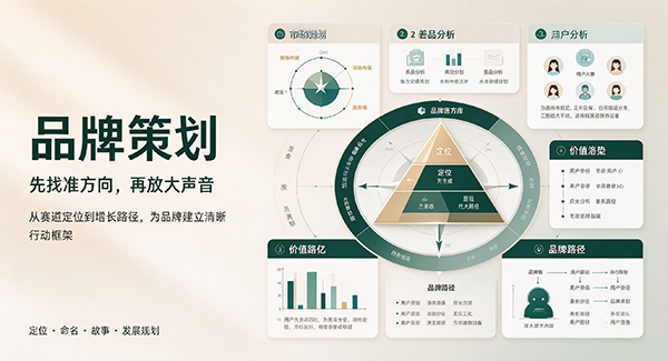 化隆回族自治县品牌策划